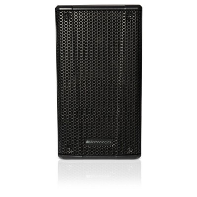DB B-HYPE-8  8" Aktif Hoparlör, 260 Watt