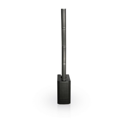 DB ES1203 2x12" + 8x4" Column Line Aktif Hoparlör 2400 Watt