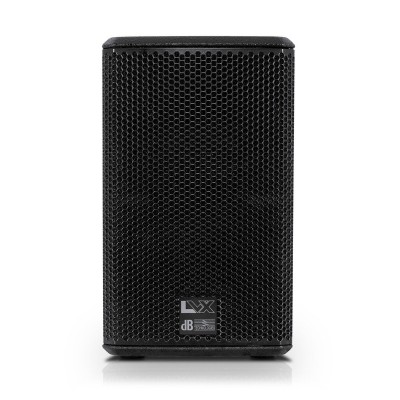 DB LVX8 8" Aktif Hoparlör 400 Watt