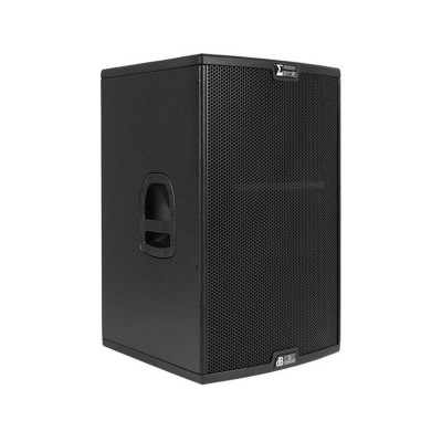 DB SİGMA S115 15" Aktif Hoparlör 1000 Watt 