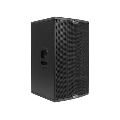 DB SİGMA S118 18" Aktif  Subwoofer 1400 Watt