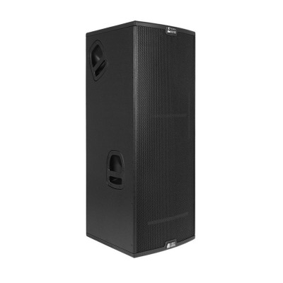 DB SİGMA S215 2x15" 3 Yollu Aktif Kule Hoparlör 2800 Watt