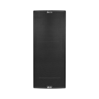 DB SİGMA S215 2x15" 3 Yollu Aktif Kule Hoparlör 2800 Watt