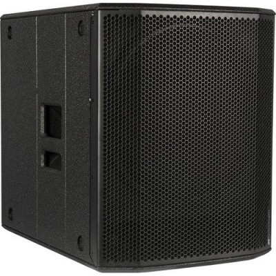 Db Sub-618 18" Aktif Subwoofer 1200 Watt
