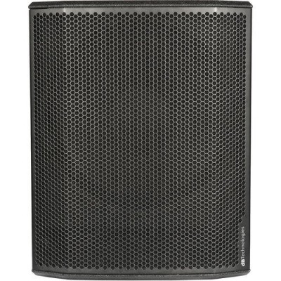 Db Sub-618 18" Aktif Subwoofer 1200 Watt