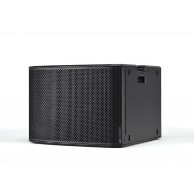 Db SUB-918 18" Aktif Subwoofer 1800 Watt