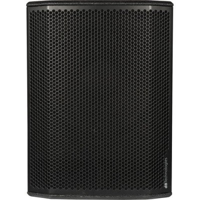 DB SUB615 15" Aktif Subwoofer 1200 Watt