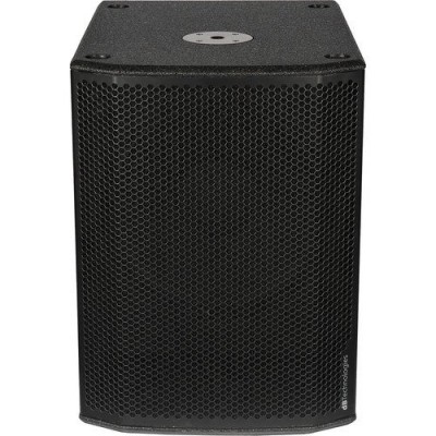 DB SUB615 15" Aktif Subwoofer 1200 Watt