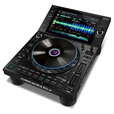 Denon Dj SC6000 PRIME Profesyonel Dj Medya Player