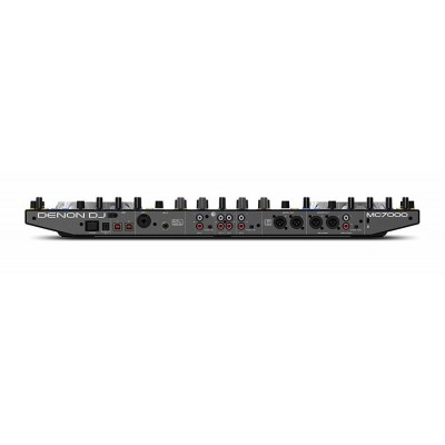 Denon DN-MC 7000 4 Kanal Dj Controller