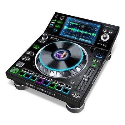 Denon DN-SC5000 PRIME Profesyonel Dijital Media Player