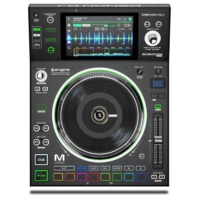 Denon DN-SC5000M PRIME Profesyonel Dijital Medya Player