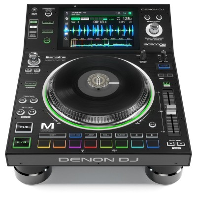 Denon DN-SC5000M PRIME Profesyonel Dijital Medya Player