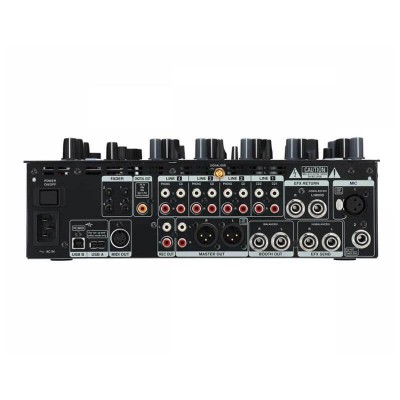 Denon DN-X1600 4 Kanal Dj Mixer