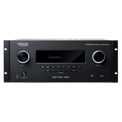 Denon DN700-AVP A/V Surround Receiver