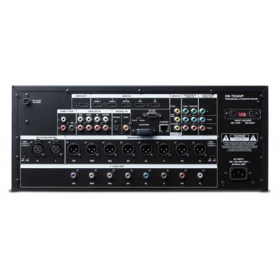 Denon DN700-AVP A/V Surround Receiver