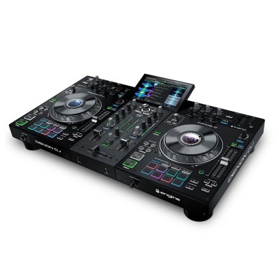 Denon PRIME 2 Profesyonel Dj Controller Player