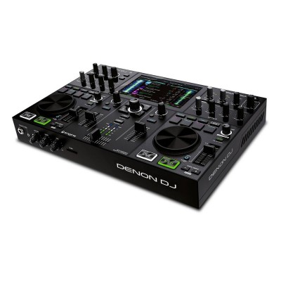 Denon PRIME GO Profesyonel Dj Controller / Player