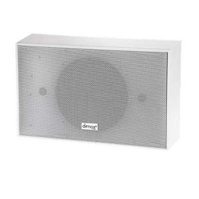 Denox DN50T 5" Duvar Hoparlörü 6 Watt/100V