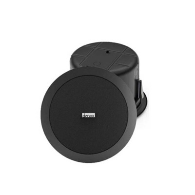 Denox DNX8 8" Sıva Üstü Tavan Hoparlörü 10 Watt/100V