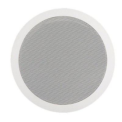 Denox Focus-5 5" 2 Yollu Tavan Hoparlörü 25 Watt/100V