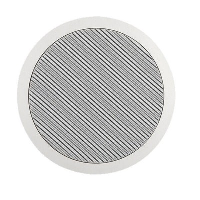 Denox Focus-6 6.5" 2 Yollu Tavan Hoparlörü 25 Watt/100V