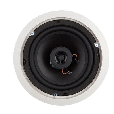 Denox Focus-6 6.5" 2 Yollu Tavan Hoparlörü 25 Watt/100V