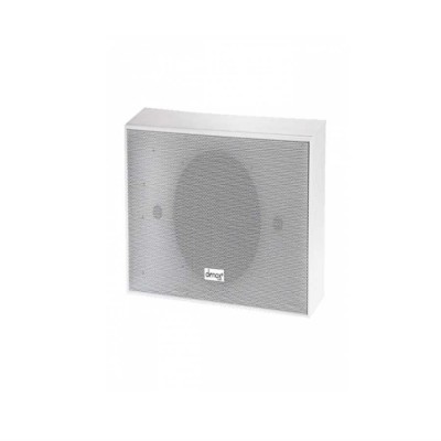 DENOX LS127W 4" Duvar Hoparlörü 6 Watt/100V