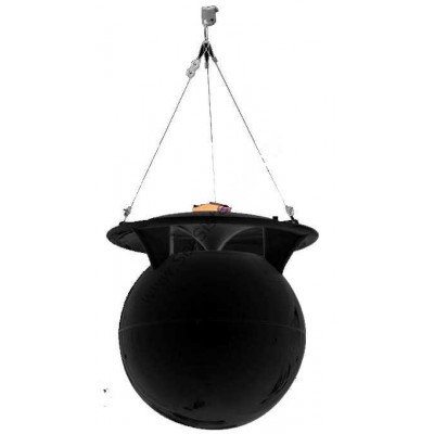 Denox LS334 6,5" Küre Tavan Hoparlör 30 Watt/100V