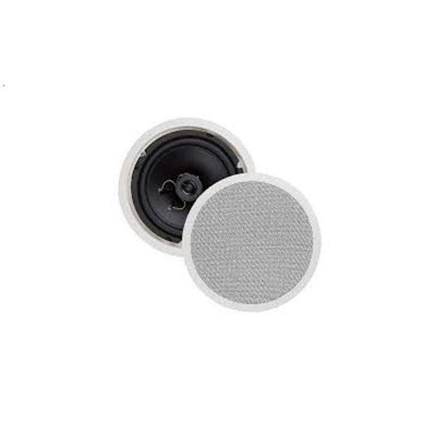 Denox Master 116C  6.5" Aktif WIFI+Bluetooth Tavan Hoparlörü  40 Watt