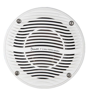 Denox Ocean-5 5" Marine Tavan Hoparlörü 100 Watt/8 Ohm