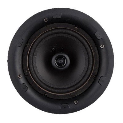 Denox PRO655  6" 2 yollu Tavan Hoparlörü 100 Watt/8 Ohm