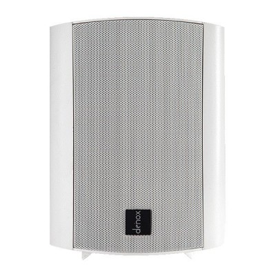 Denox Studio-3 W 5" Duvar Hoparlörü 15 Watt/100V 90 Watt/8ohm