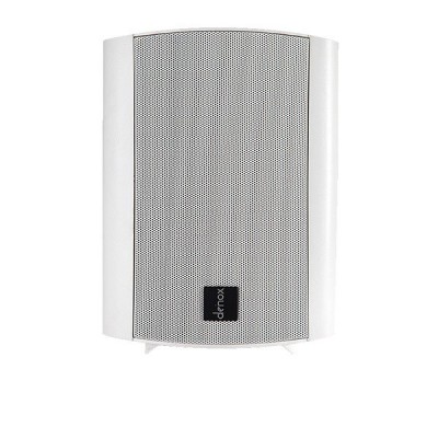 Denox Studio-3 W 5" Duvar Hoparlörü 15 Watt/100V 90 Watt/8ohm