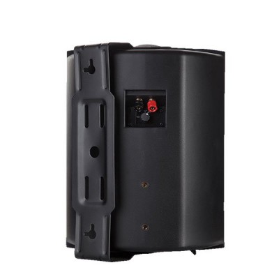 Denox Studio-5 B  8" Duvar Hoparlörü 25 Watt/100V 250 Watt/8ohm