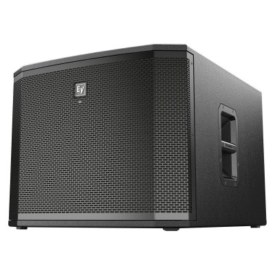 Electrovoice ETX-18SP 18" Aktif Subwoofer 1800 Watt