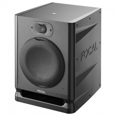 Focal ALPHA EVO80 8" Aktif Stüdyo Referans Monitörü 115 Watt