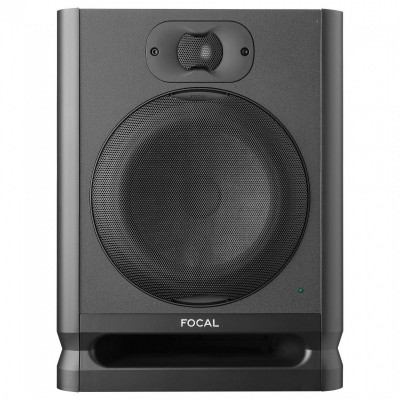 Focal ALPHA EVO80 8" Aktif Stüdyo Referans Monitörü 115 Watt