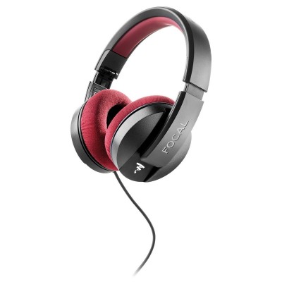 Focal LISTEN PRO Profesyonel Stüdyo Kulaklık