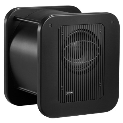 Genelec 7370A 12" Aktif Stüdyo Referans Subwoofer Monitör 400 Watt 