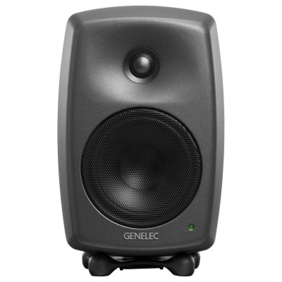 Genelec 8030C 5" Aktif Stüdyo Referans Monitörü 50 Watt (Çift)