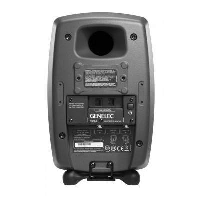 Genelec 8330A 5" Aktif Stüdyo Referans Monitörü 50 Watt (Çift)