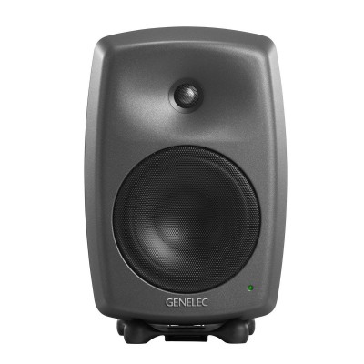 Genelec 8340A 6" Aktif Stüdyo Referans Monitörü 150 Watt (Çift)