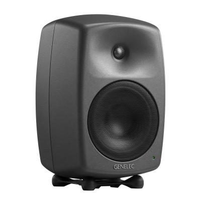 Genelec 8340A 6" Aktif Stüdyo Referans Monitörü 150 Watt (Çift)
