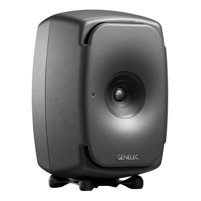 Genelec 8341A 8" Aktif Stüdyo Referans Monitörü 550W (Çift)