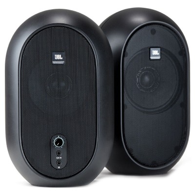 JBL 104 4.5'' Aktif Stüdyo Referans Monitörü 60 Watt (Çift)