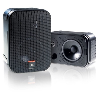 JBL Control 1 Pro 5.25" Duvar Hoparlörü 50 Watt/4 ohm Siyah