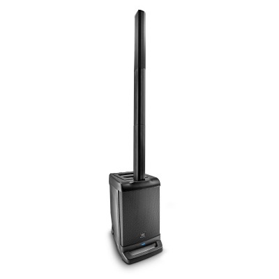 JBL EON ONE 10" + 6x2" Column Line Aktif Hoparlör 380 Watt