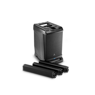 JBL EON ONE 10" + 6x2" Column Line Aktif Hoparlör 380 Watt