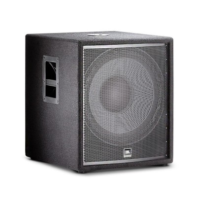 JBL JRX 218S 18" Pasif Subwoofer 1400 Watt